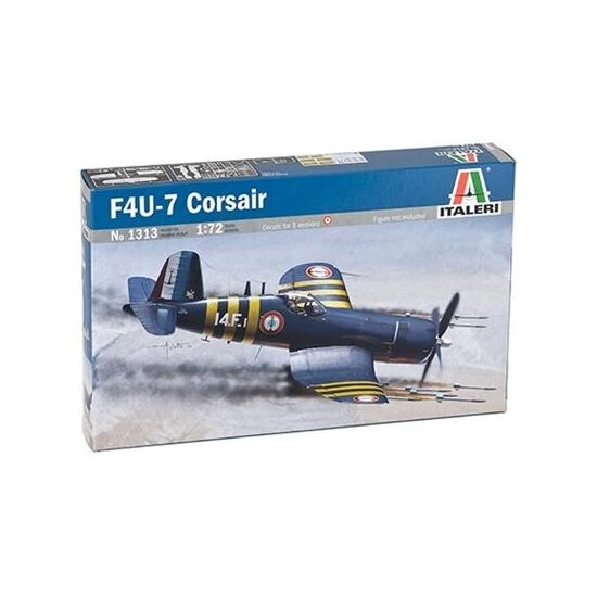 F4 U-7 Corsair