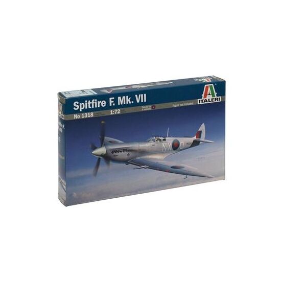 Spitfire Mk.VII