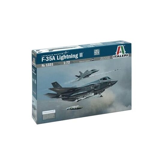 F-35A Lightning II