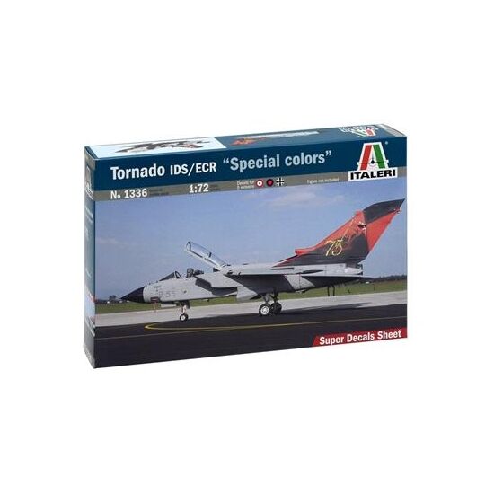 Tornado IDS/ECR ÊSpecial colorsË