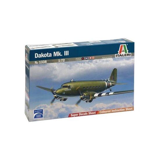 Dakota Mk.III