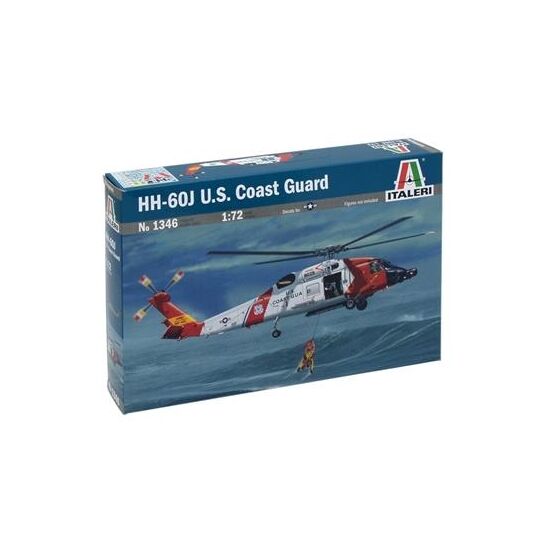 HH60J Hawk US.Guard Cost