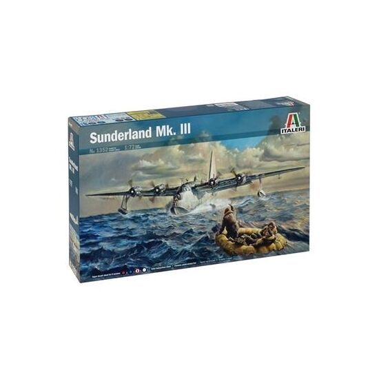 Sunderland Mk. III