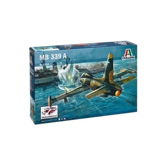 MB 339 A