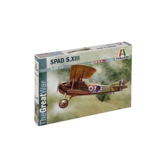 Spad S.XIII