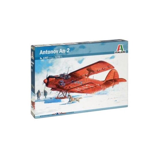 Antonov An-2