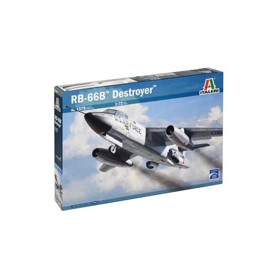 Douglas RB 66B Destroyer