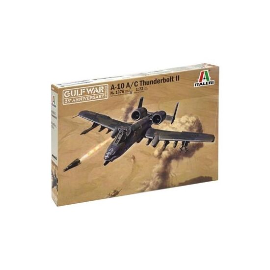 A-10 Gulf War