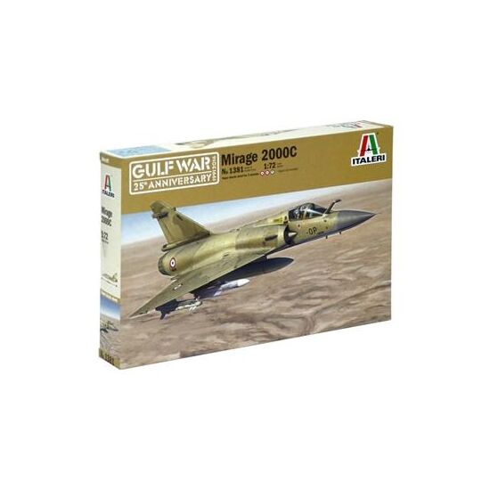 Mirage 2000C