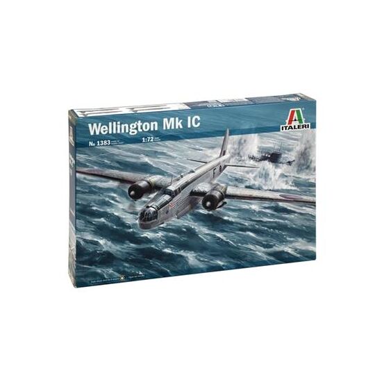 Wellington Mk.IC