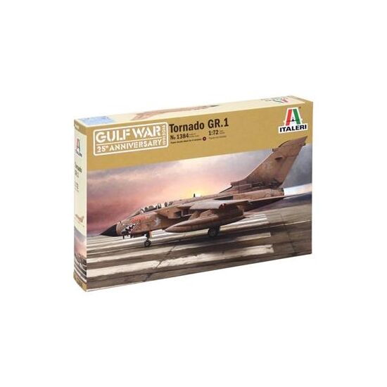 Tornado Gr. 1 RAG Gulf War 25th Anniversary Series