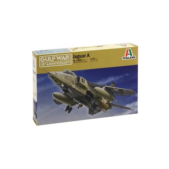 Sepecat Jaguar A Gulf War 25th Anniversary Series
