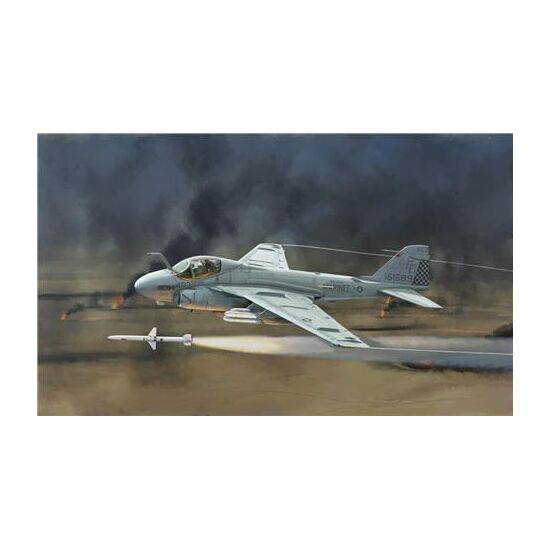 A-6E INTRUDER U.S. NAVY / U.S.M.C.