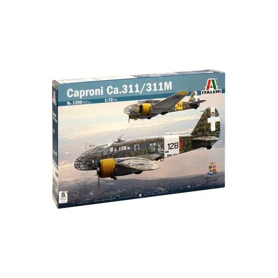 CAPRONI CA.311