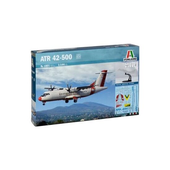 ATR 42 / 500