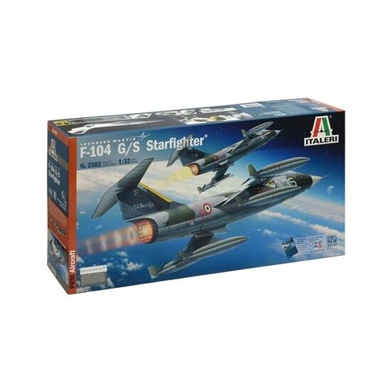 F-104 G/S Starfighter