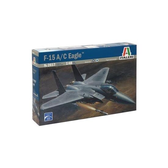 F-15 C Eagle