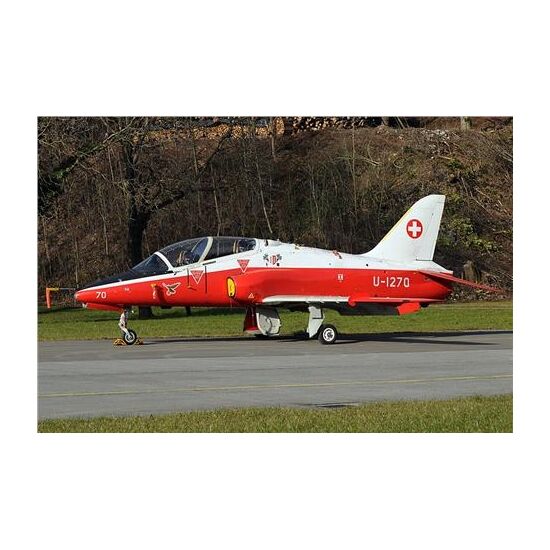 BAE Hawk Mk.66 Swiss Air Force
