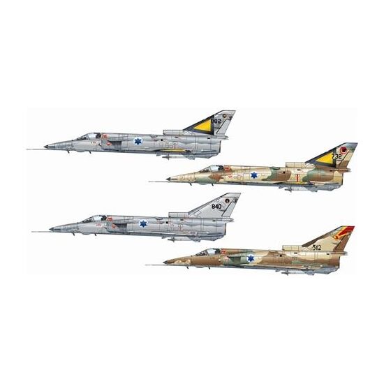 Kfir C1/C2