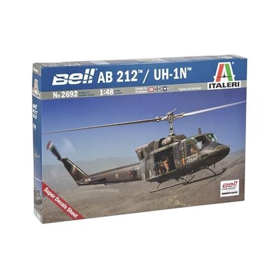 AB 212 /UH 1N