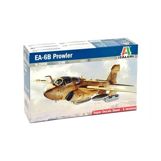 EA-6B Prowler
