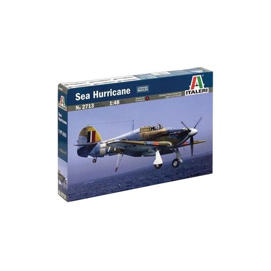 Sea Hurricane