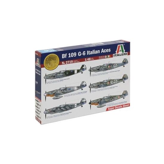 Bf 109 G-6