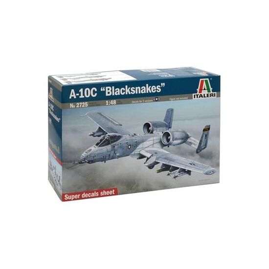 A-10C Blacksnakes