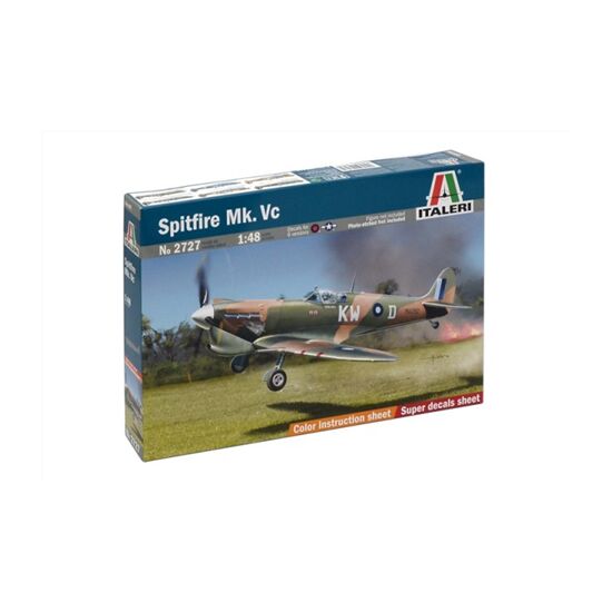 Spitfire Mk.Vc