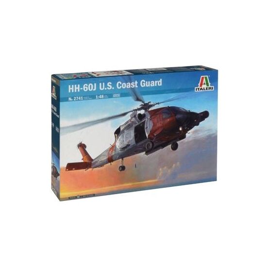 HH-60J U.S. Coast Guard