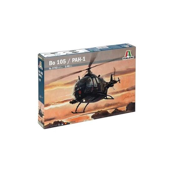 BO 105 / PAH.1