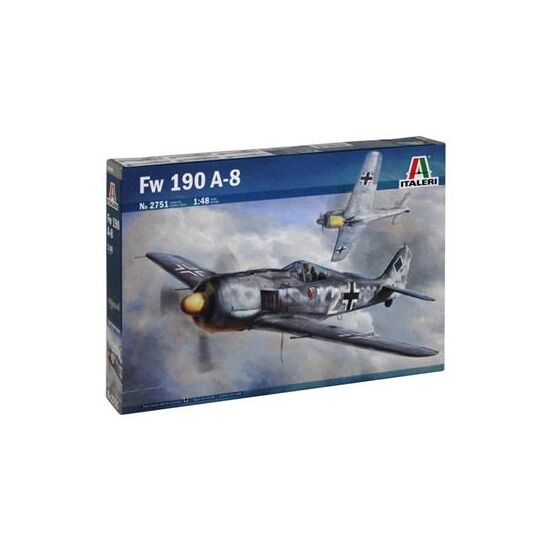 Fw 190 A-8