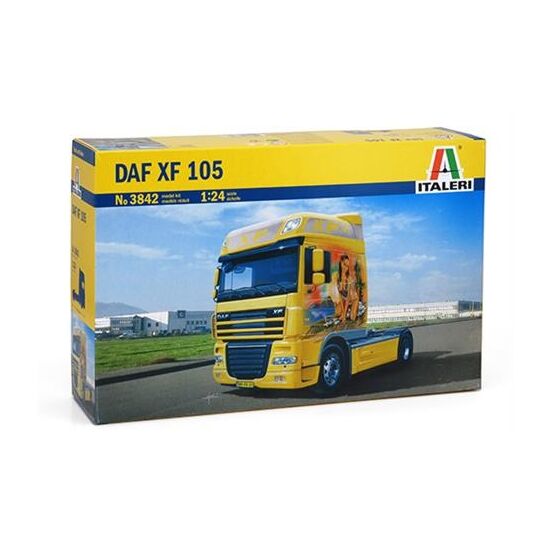 DAF XF 105