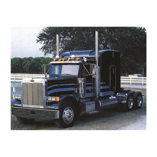 Peterbilt 378 Long Hauler