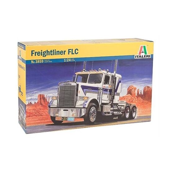 Freightliner FLC