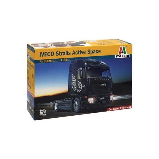 IVECO Stralis