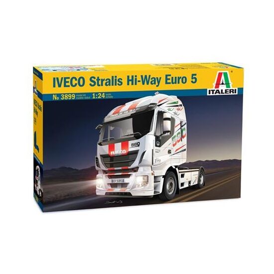 IVECO Stralis Hi-Way