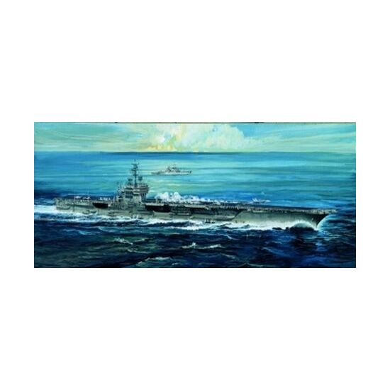 USS America