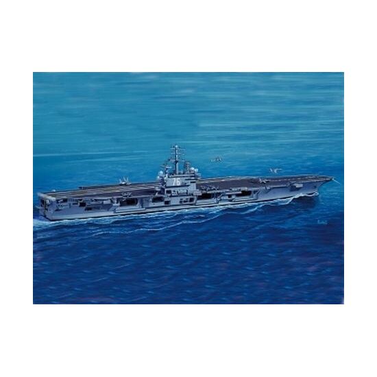 USS Ronald Reagan