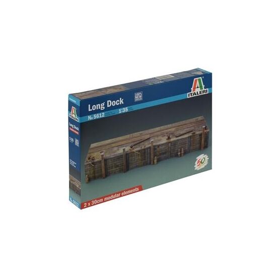 Long Dock