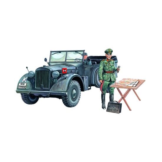 Kfz. 15 Horch