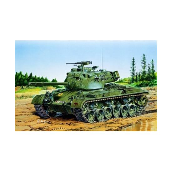 M7 Patton