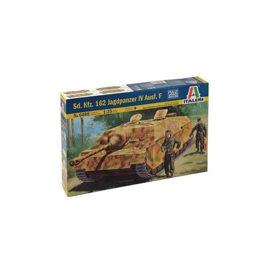 Sd.Kfz.162 Jagdpanzer IV