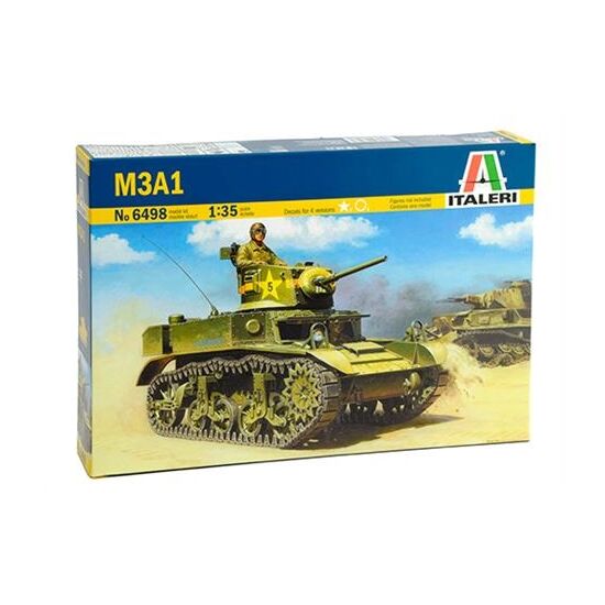 M3 A1