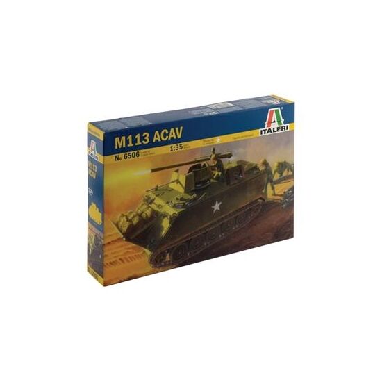 M 113 ACAV