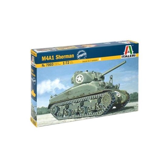 M4 Sherman