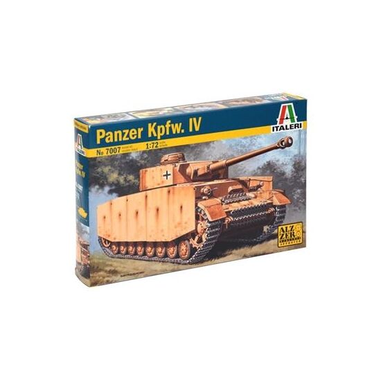 Pz.Kpfw.IV