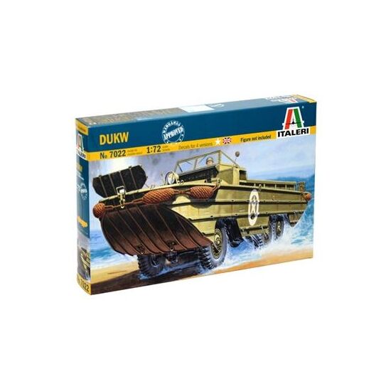 DUKW