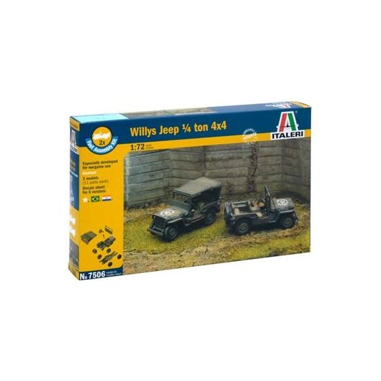 Willys Jeep