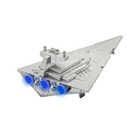 Build & Play Imperial Star Destroyer